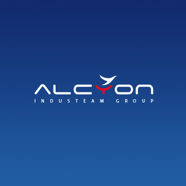 logo Alcyon
