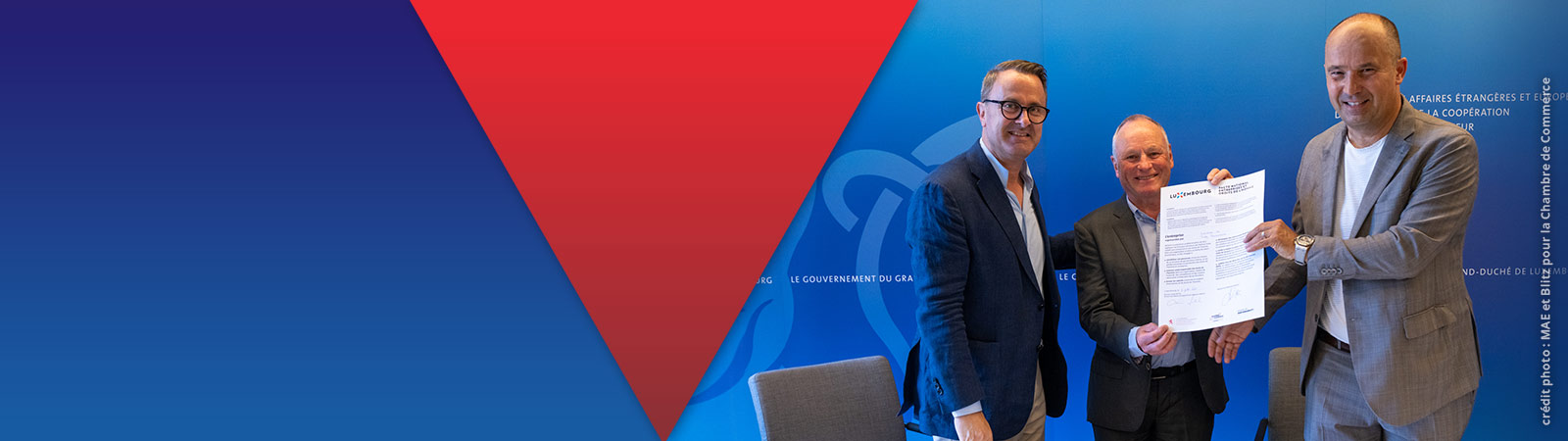 RSE : Industeam affirme son engagement en signant le pacte national 