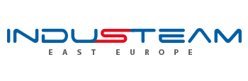 logotype Industeam East europe